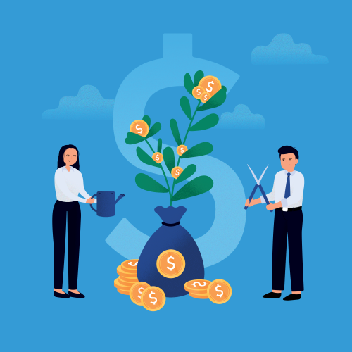 FinancialHabits