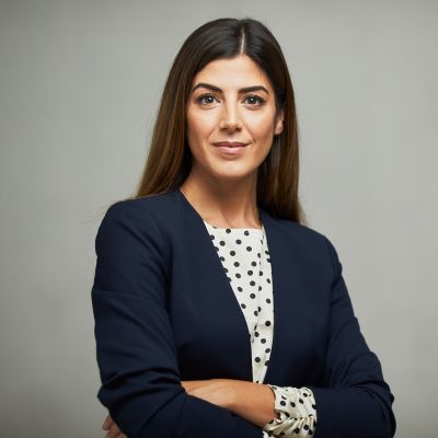 Maria Gomez