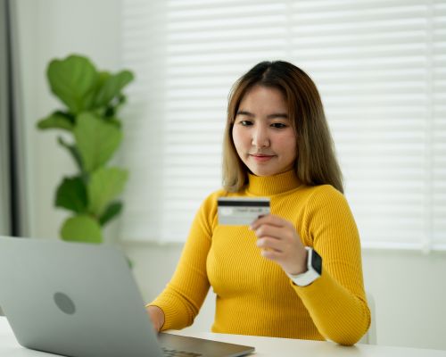PersonalCreditCard